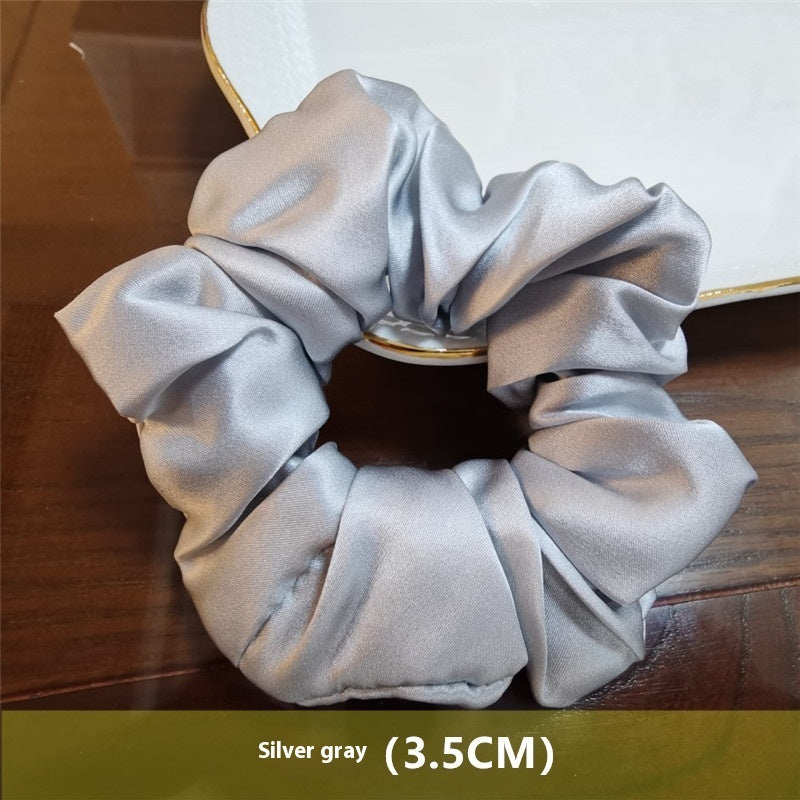 Premium Seiden-Haarband