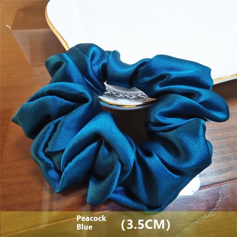 Premium Seiden-Haarband