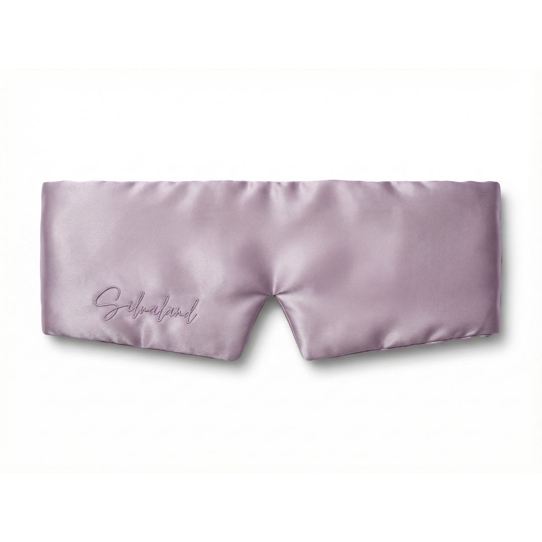 Silvaland - Deep Sleep Schlafmaske