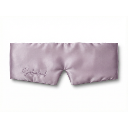 Silvaland - Deep Sleep Schlafmaske