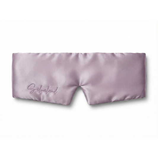 Silvaland - Deep Sleep Schlafmaske