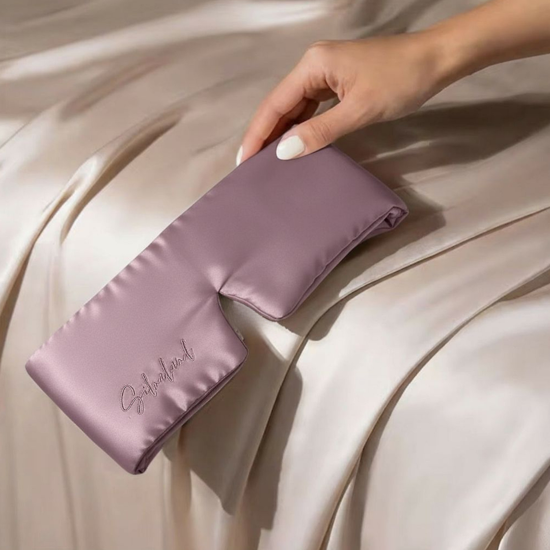 Silvaland - Deep Sleep Schlafmaske