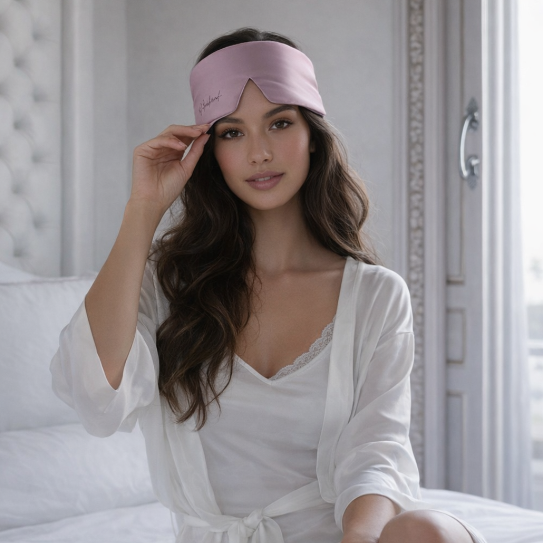 Silvaland - Deep Sleep Schlafmaske