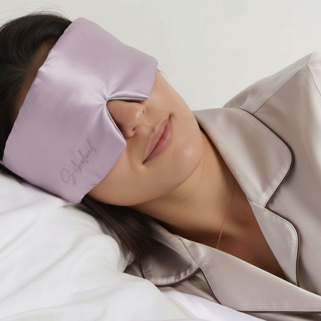 Silvaland - Deep Sleep Schlafmaske