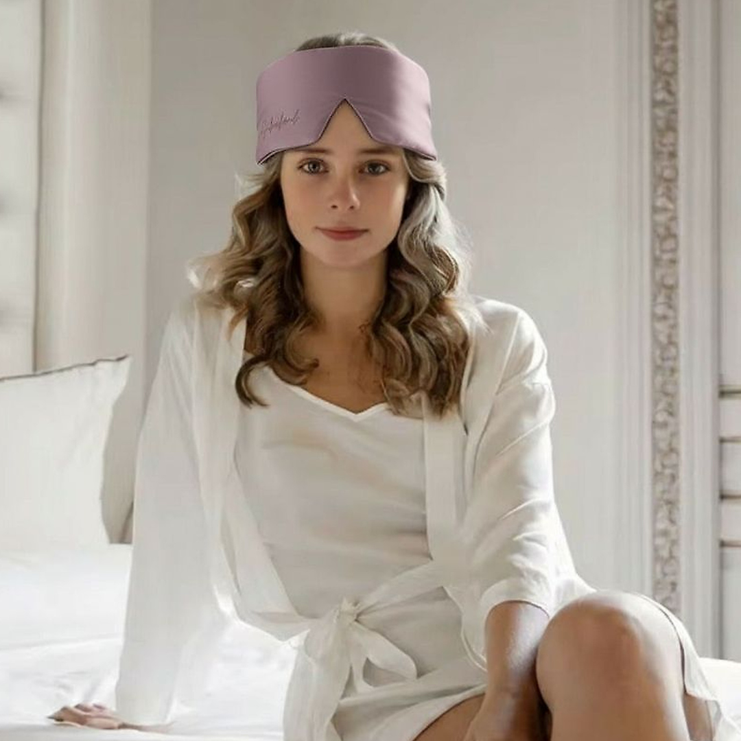 Silvaland - Deep Sleep Schlafmaske