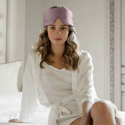 Silvaland - Deep Sleep Schlafmaske