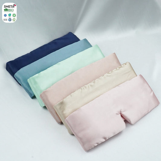 Silvaland Schlafmaske – Pure Serenity