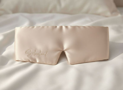 Silvaland - Deep Sleep Schlafmaske