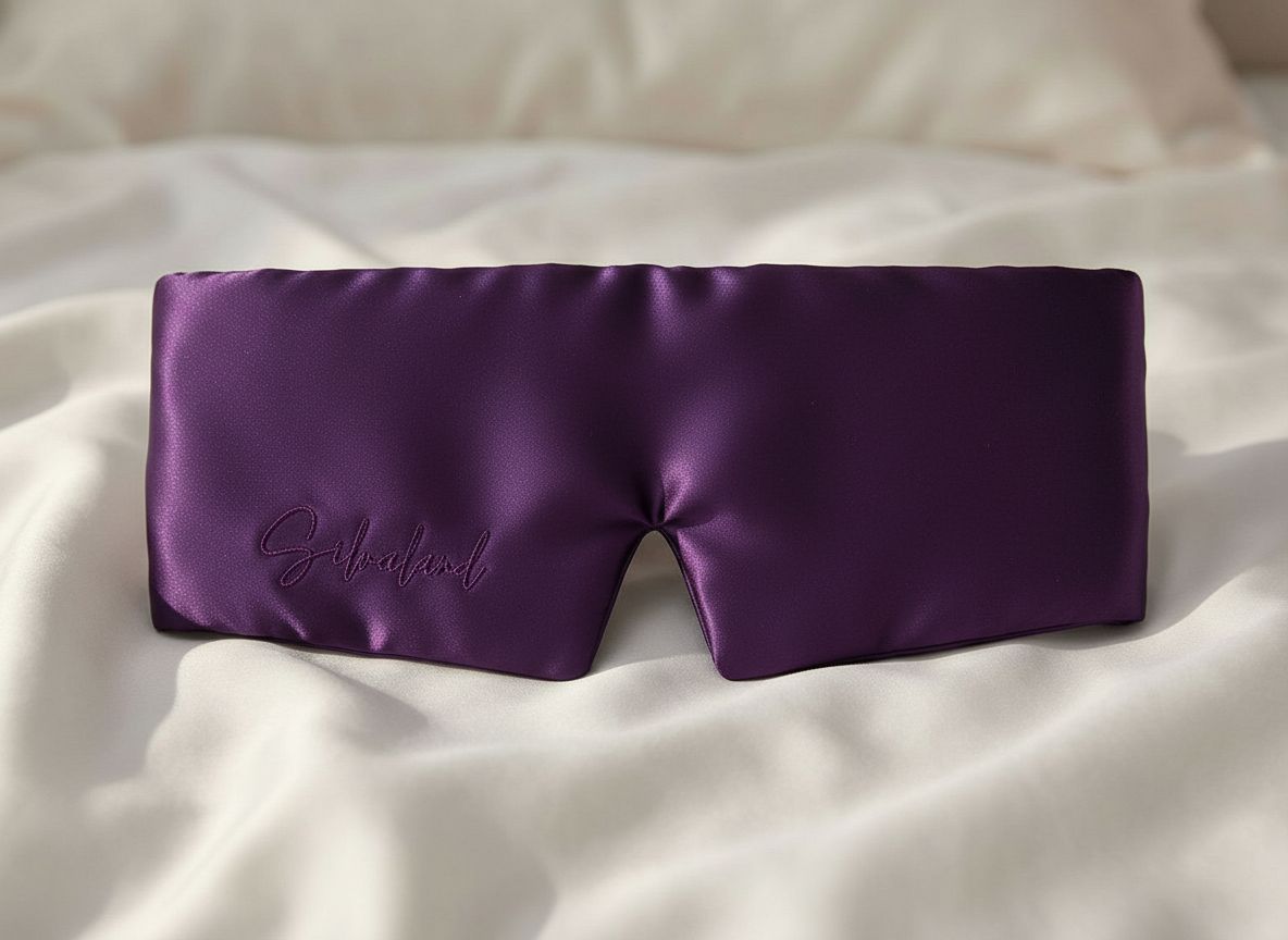 Silvaland - Deep Sleep Schlafmaske