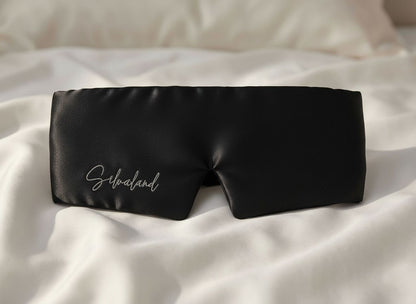 Silvaland - Deep Sleep Schlafmaske