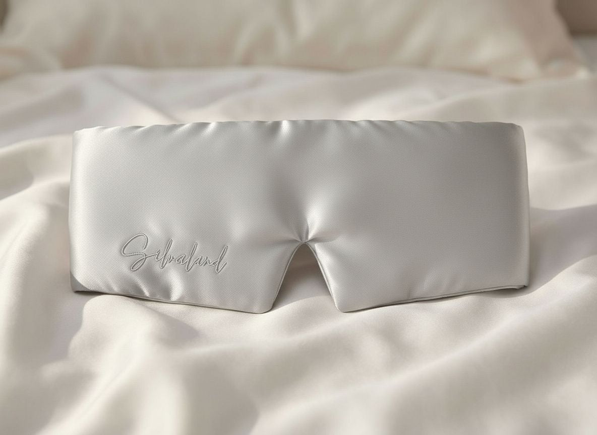 Silvaland - Deep Sleep Schlafmaske